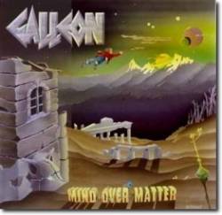 GALLEON - Mind over matter