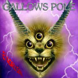 GALLOWS POLE - Exorcism