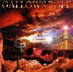 GALLOWS POLE - Gallows pole