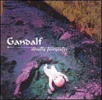 GANDALF - Deadly fairytales