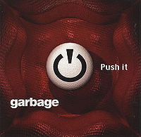GARBAGE - Push it