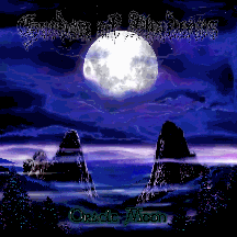 GARDEN OF SHADOWS - Oracle moon