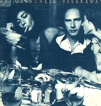 GARFUNKEL ART - Breakaway