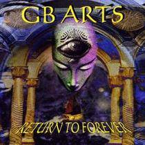 GB ARTS - Return to forever