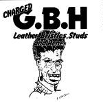 GBH - Leather,bristles,studs,and acne