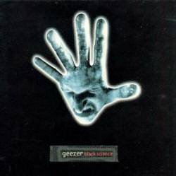 GEEZER - Black science