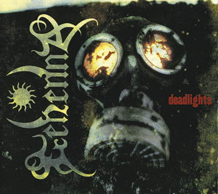 GEHENNA - Deadlights