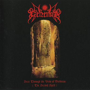 GEHENNA - Seen through the veils of dark