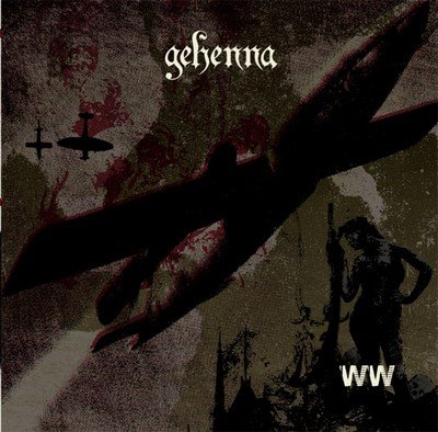 GEHENNA - WW