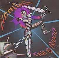 GEMINI - Out for blood