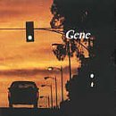 GENE - Rising for sunset