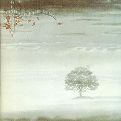 GENESIS - Wind and wuthering