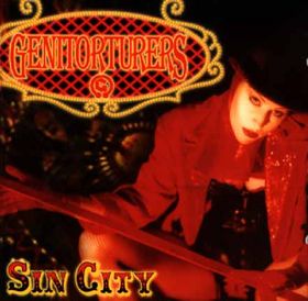 GENITORTURES - Sin city