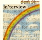 GENTLE GIANT - Interview