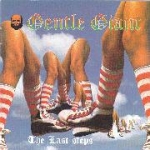 GENTLE GIANT - The last steps