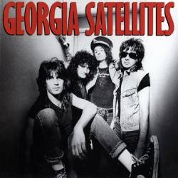 GEORGIA SATELLITES - Georgia satellites