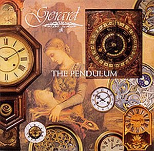 GERARD - The pendulum