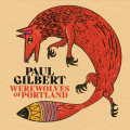 GILBERT PAUL - Werewolves of portland