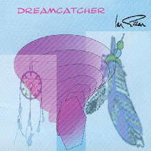 GILLAN IAN - Dreamcatcher