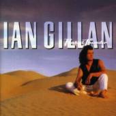GILLAN IAN - Naked thunder