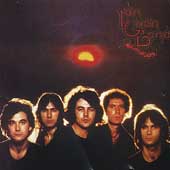 GILLAN IAN - Scarabus
