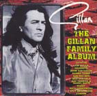 GILLAN IAN - Then Gillan family album - 