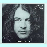 GILLAN IAN - Toolbox