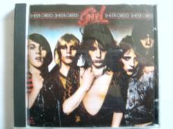 GIRL - Sheer greed