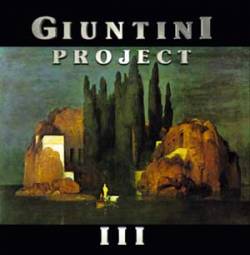 GIUNTINI PROJECT - III.
