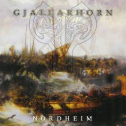 GJALLAHORN - Nordheim