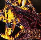 GLOOMY GRIM - Blood,monsters,darkness
