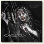 GLOOMY GRIM - Grand hammering