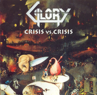 GLORY - Crisis vs. crisis