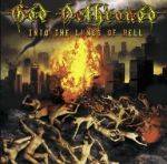 GOD DETHRONED - Into the lungs of hell -