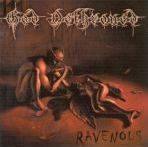 GOD DETHRONED - Ravenous