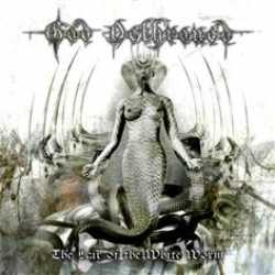 GOD DETHRONED - The lair of the white wo