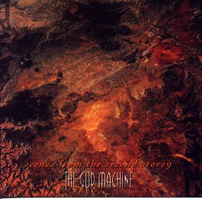 GOD MACHINE - Scenes from the second
