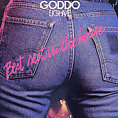 GODDO - 2 nd best seat in the house
