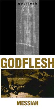 GODFLESH - Messiah