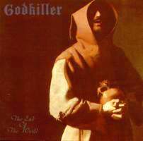 GODKILLER - The end of the world