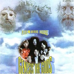 GODS - Genesis