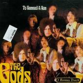 GODS - To Samuel a son
