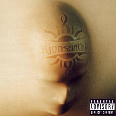 GODSMACK - Faceless