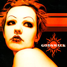 GODSMACK - Godsmack