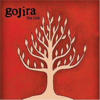 GOJIRA - The link