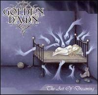 GOLDEN DAWN - The art of dreaming