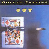 GOLDEN EARRING - Cut