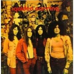 GOLDEN EARRING - Golden earring