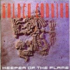 GOLDEN EARRING - Keeper of the flame