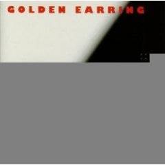 GOLDEN EARRING - Prisoner of the night